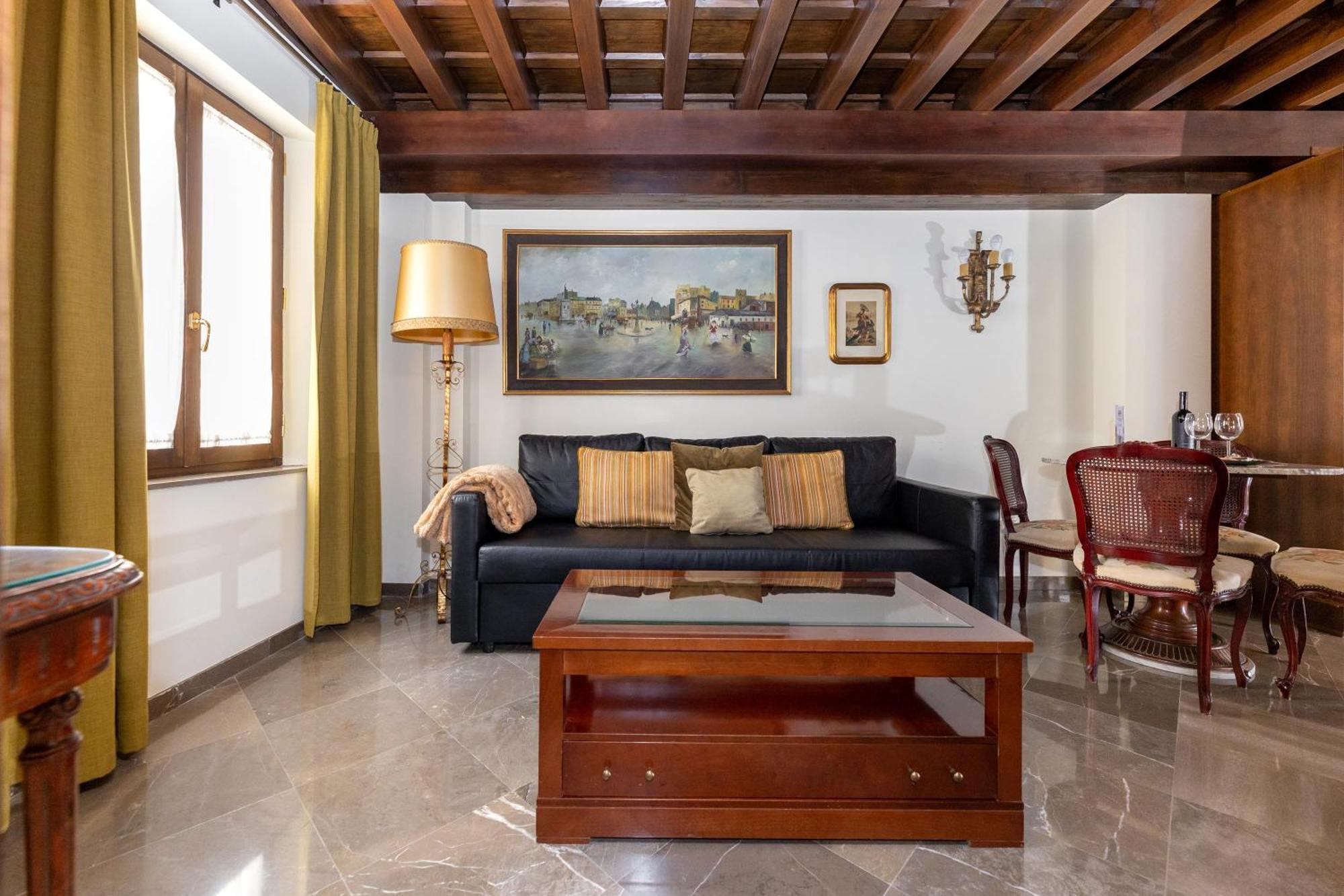 Apartamentos En Pleno Centro, Aljibe Rodrigo Del Campo 1C グラナダ エクステリア 写真